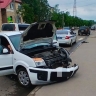 Детское автокресло помогло избежать трагедии в Валдайском округе