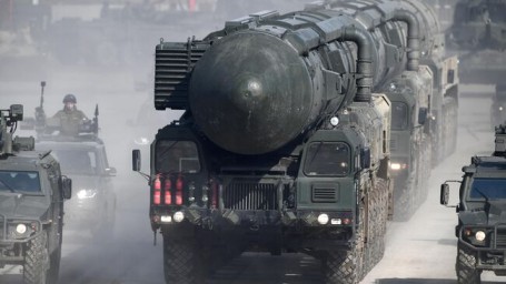 "Подумайте дважды". На Западе предупредили НАТО о конфликте с Россией