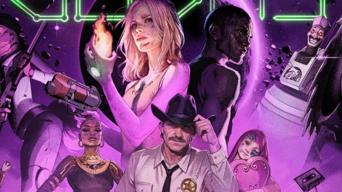 Друг может стать злейшим врагом — новые детали Judas от создателя BioShock