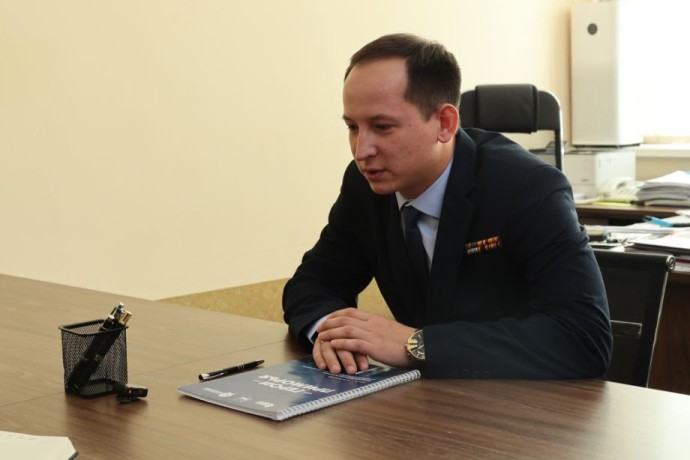 Ветеран СВО видит будущее Приморья в развитии беспилотных систем