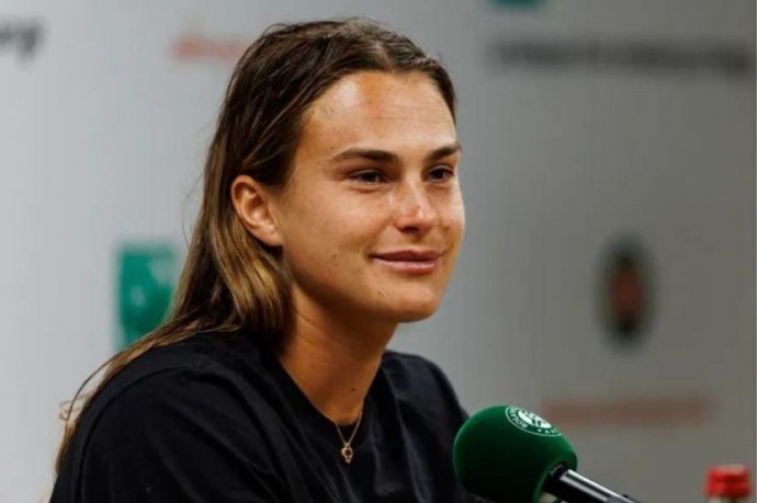 Соболенко обыграла Паолини и вышла в финал турнира WTA-500 в Штутгарте
