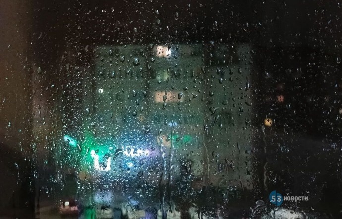 Стало известно, когда в Новгородскую область вернутся дожди