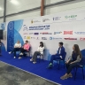 Около 100 предприятий и компаний региона продемонстрировали свой потенциал на ярмарке контактов «Бизнес Ярославии – 2025»