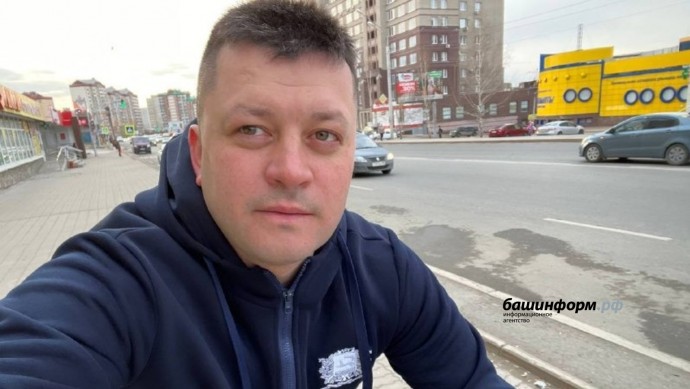 Мэр Уфы открыл велосезон и отправился в рейд по улицам города