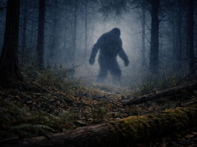 В Пенсильвании фиксируют сообщения о неизвестных существах