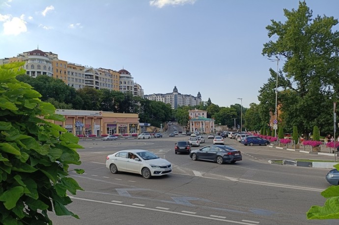 На Ставрополье объем выданных автокредитов сократился почти вдвое На Ставрополье объем выданных автокредитов сократился почти вдвое