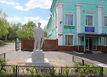 Новую мастерскую откроют в Райчихинском индустриальном техникуме