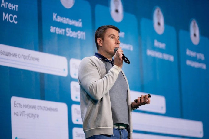 В Сбере ожидается бурный рост объёма кода, создаваемого искусственным интеллектом