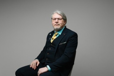 «Мою золотую эру убил интернет». Беседа с Вячеславом Бакулиным