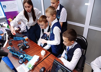 «АмурТехно» пройдет в Благовещенске 31 октября «АмурТехно» пройдет в Благовещенске 31 октября