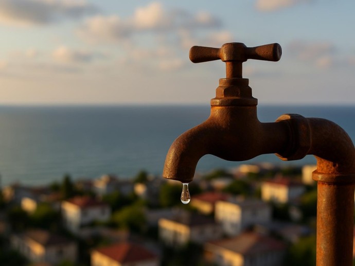 Пушилин: опреснение воды Азовского моря для ДНР оказалось слишком дорогим