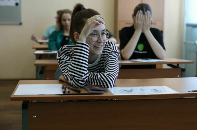 Минпросвещения внесло изменения в график ЕГЭ