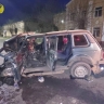 Водитель «Нивы» погиб во время столкновения с Jeep Grand Cherokee в Костромской области