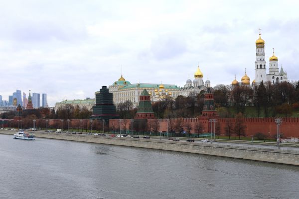 Кремль: Россия вправе в случае необходимости развернуть РСМД