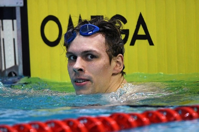 Российскому пловцу угрожали отлучением от сборной в случае выступления на Олимпиаде