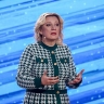 Захарова прокомментировала атаку ВСУ на российских журналистов