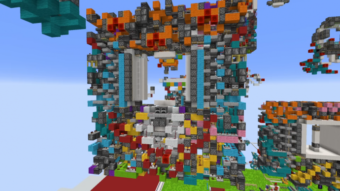 Удивительные занятия в Minecraft: наука, опыты и Средиземье