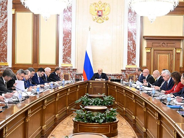 На поддержку электронной и радиоэлектронной промышленности предусмотрено 250 млрд рублей на 3 года – глава правительства