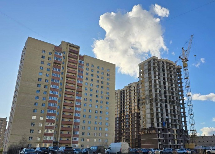 Около 200 детей-сирот в Ярославской области смогут улучшить жилищные условия в этом году Около 200 детей-сирот в Ярославской области смогут улучшить жилищные условия в этом году