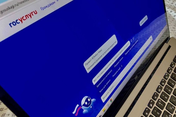 «Госуслуги» ввели блокировку доступа при подозрении на мошенничество