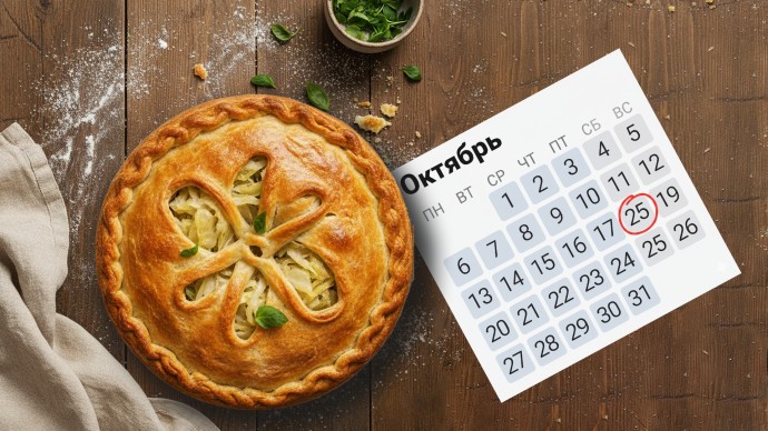 Почему женщинам нельзя работать 25 октября: народные приметы на «Провов день»