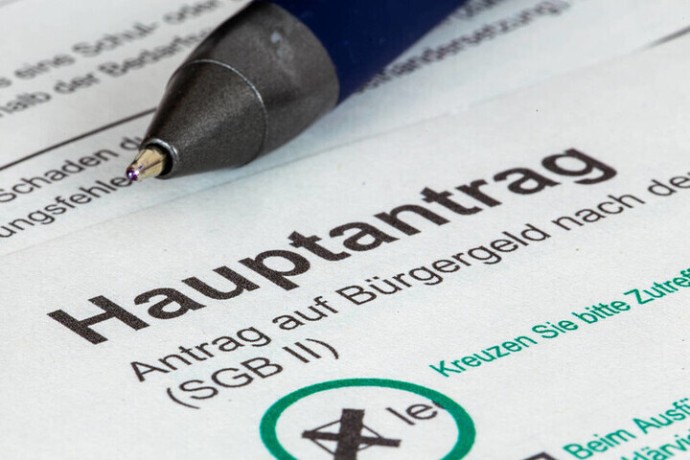 Германия — Минус 122 евро: конец «украинского бонуса»