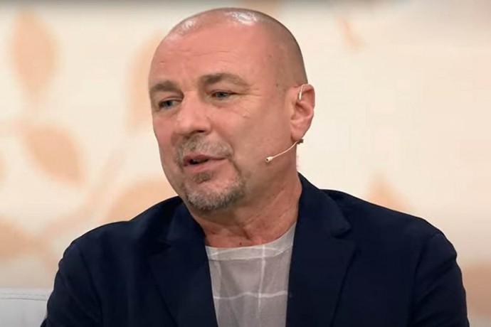 Жулин отреагировал на обвинения фигуристки Жилиной в адрес Розанова