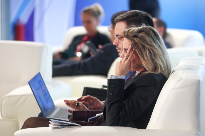 В СФ хотят снизить до 25 млн руб. минимальный размер льготных займов для МСП