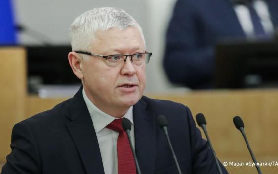 Пискарев: Иноагенты готовят вмешательство в выборы в 10 регионах, включая Курскую область