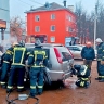 28 марта за сутки в Тульской области потушен один техногенный пожар