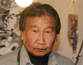 Художник Бурятии стал академиком Российской академии художеств