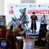 Международный молодежный форум «Казачество – сквозь века» прошел в Доме Пашкова