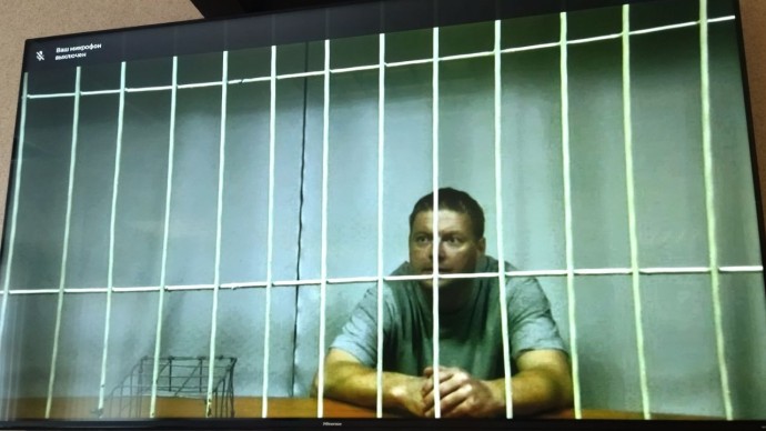 В Ярославле прозвучал окончательный приговор экс-депутату по делу о поджоге веранды кафе