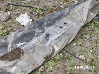 За сутки в Белгородской области из‑за ВСУ пострадали 7 приграничных районов