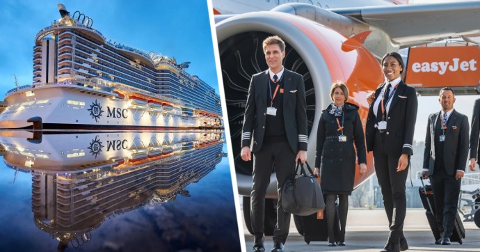 Знаменитая круизная компания покупает ведущего лоукостера: круизные туры хотят сделать дешёвыми?