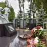 В орловском селе Гнездилово зажгли Вечный огонь в память о павших воинах