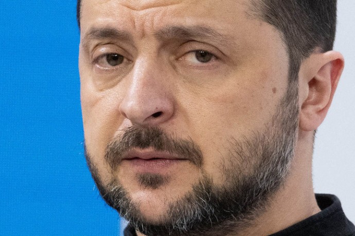 Зеленского опять "надули": движение Украины в НАТО развернулось в обратную сторону