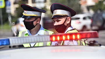 Сотрудники ДПС несут ответственность за нарушения ПДД на общих основаниях — кассация