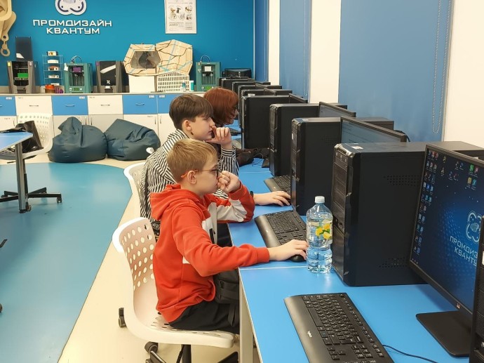 Ярославские школьники вошли в число победителей Национальной технологической олимпиады Junior