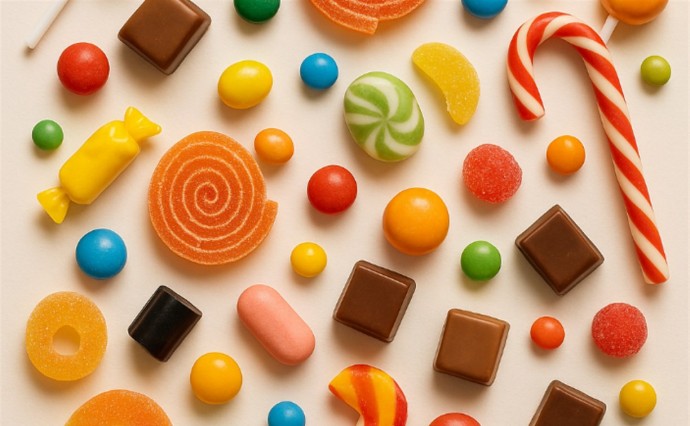 В России требуют ограничить продажу конфет с алкоголем детям В России требуют ограничить продажу конфет с алкоголем детям