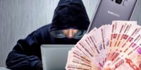 Желающий пополнить гардероб астраханец обогатил мошенника