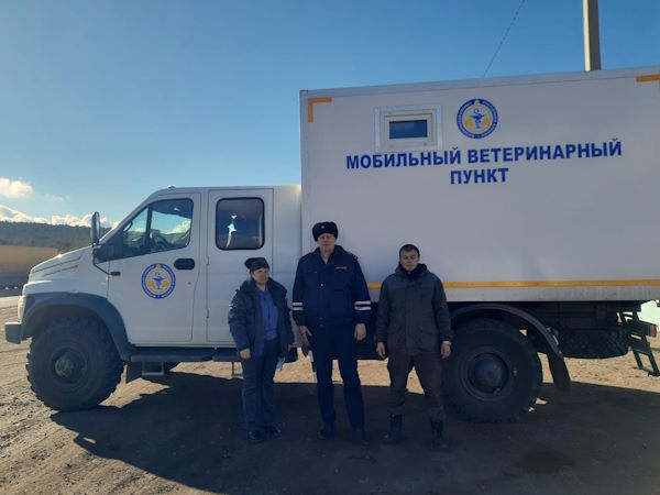 В шести районах Бурятии ввели режим повышенной готовности В шести районах Бурятии ввели режим повышенной готовности