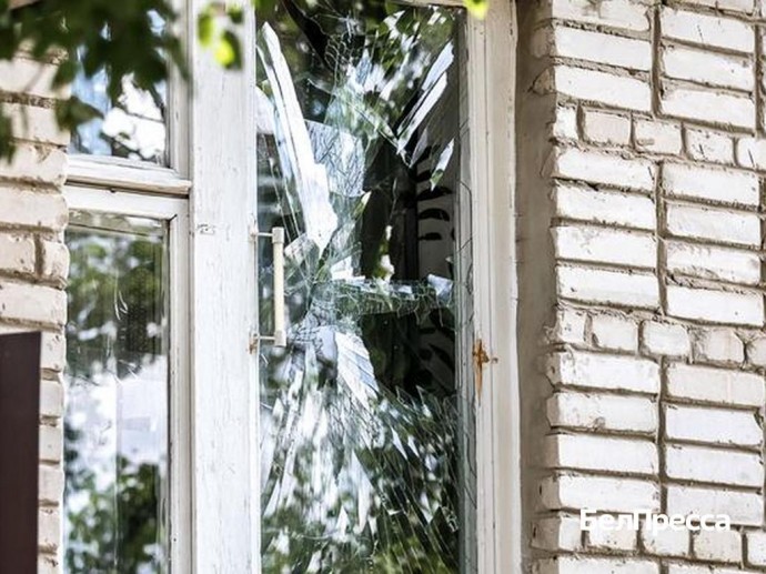 Вячеслав Гладков прокомментировал переезд администрации волоконовского села Вячеслав Гладков прокомментировал переезд администрации волоконовского села