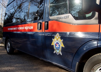 Председатель СК России поручил возбудить дело после обращения жильцов аварийного дома в амурском селе Председатель СК России поручил возбудить дело после обращения жильцов аварийного дома в амурском селе