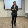 Экс-главе Госкоммолодежи Башкирии Яне Гайдук продлили домашний арест