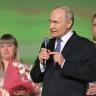 Путин: Создается система снабжения нефтепродуктами. ВСУ будет трудно добраться