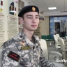 Мечта детства. Ветеран СВО Владимир Горбенко из Белгорода стал студентом мединститута