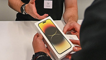Суд Перми взыскал с ИП 215 тыс руб за неполученный через маркетплейс iPhone