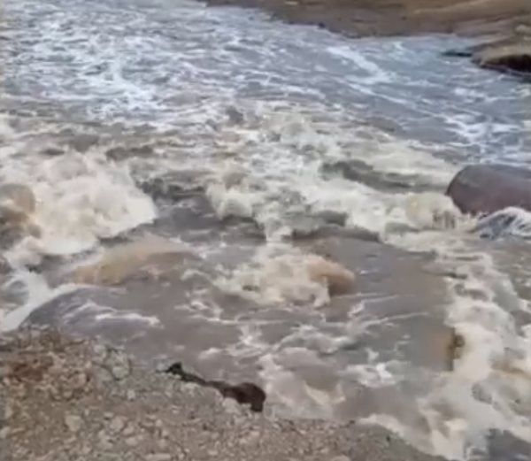 В Бурятии из-за паводка в селе ввели режим ЧС