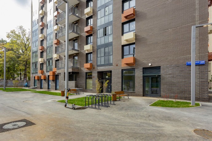 Программа реновации: в Люблине свыше 350 жителей приступили к осмотру новых квартир Программа реновации: в Люблине свыше 350 жителей приступили к осмотру новых квартир